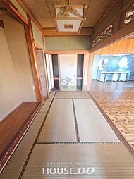 和室の画像
