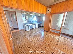 室内の画像