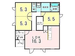 新築戸建　高栄東町4丁目