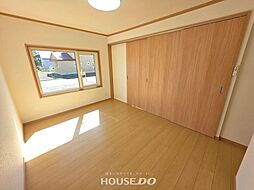 洋室の画像