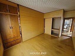 洋室の画像