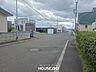 その他：前面道路含む現地写真