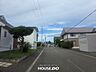 その他：前面道路含む現地写真