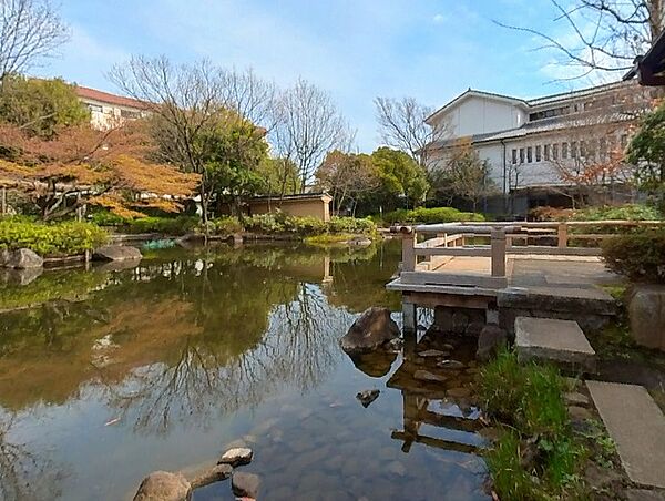 第一小川荘 9｜東京都足立区大谷田２丁目(賃貸アパート2K・2階・31.81㎡)の写真 その27