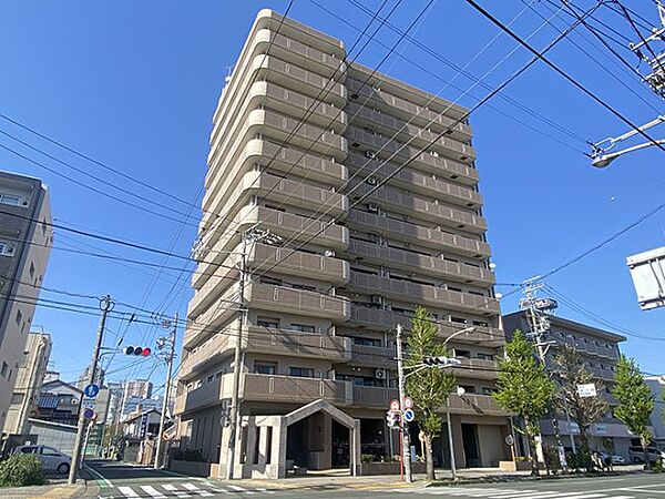 イトーピア海老塚センチュリーコート