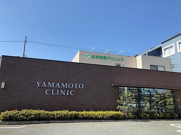 イトーピア海老塚センチュリーコート