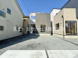 静岡市葵区東2丁目　6期　1号棟