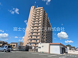 エメラルドマンション南台