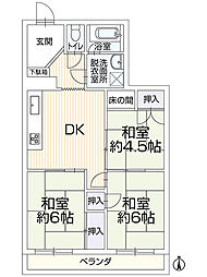 日吉町駅 1,050万円