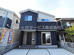静岡市清水区八坂東2丁目　未入居