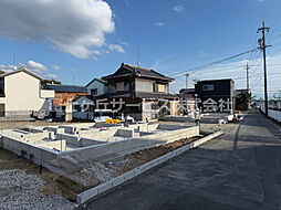 磐田市見付　11期　北棟