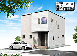 藤枝市高柳1丁目　4期　2号棟