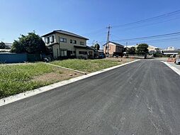 沼津市大岡　5期　南棟