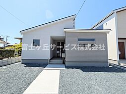 浜松市中央区松島町　4期　3号棟