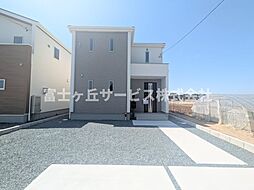 浜松市中央区松島町　4期　1号棟