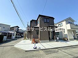 静岡市清水区梅ヶ谷　5期　3号棟