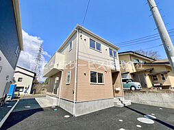 裾野市岩波　2号棟