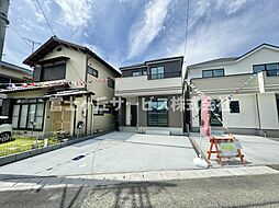 静岡市清水区淡島町　1号棟