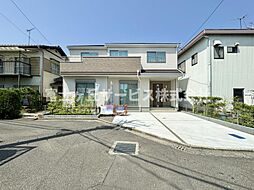 静岡市葵区瀬名3丁目　9期
