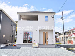 牧之原市静波　9期　1号棟