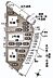 間取り：1号棟の区画図です