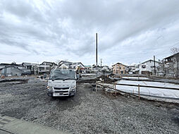 沼津市東沢田　3期　4号棟