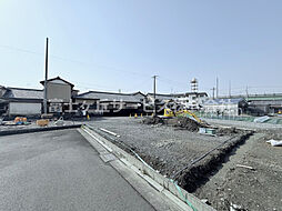 静岡市駿河区中島　10期　1号棟