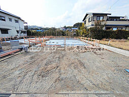 浜松市浜名区於呂　2期　2号棟