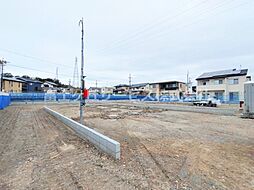 袋井市堀越　3期　3号棟