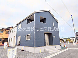 榛原郡吉田町片岡　6期　2号棟