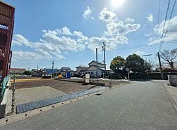 磐田市国府台　2期　2号棟