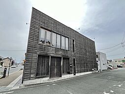新居町新居　お洒落こだわり店舗物件
