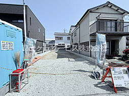 浜松市中央区泉4丁目　2期