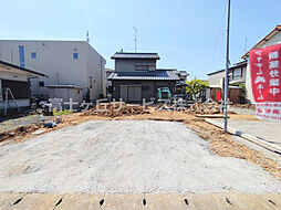 浜松市中央区小豆餅2丁目　2号棟