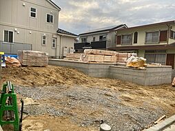 豊橋市富士見台2丁目