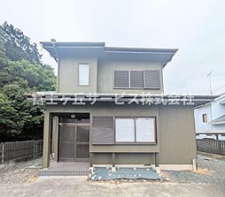 袋井市愛野
