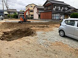 浜松市中央区舞阪町浜田　1号棟