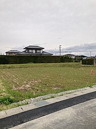 菊川市下平川　2号棟