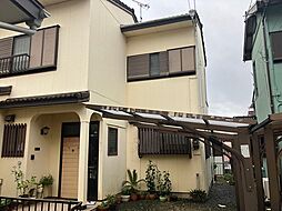 豊川市本野町中貝津