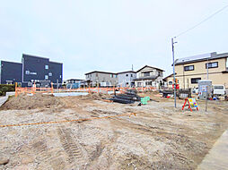浜松市中央区河輪町　2号棟