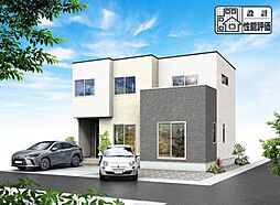 浜松市中央区文丘町　2期
