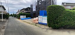 浜松市中央区米津町