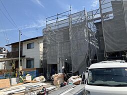 静岡市葵区建穂2丁目　2期　2号棟