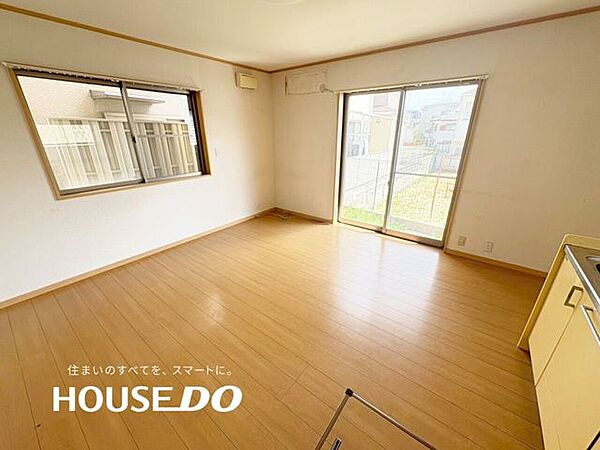 キッチンを拡大表示
