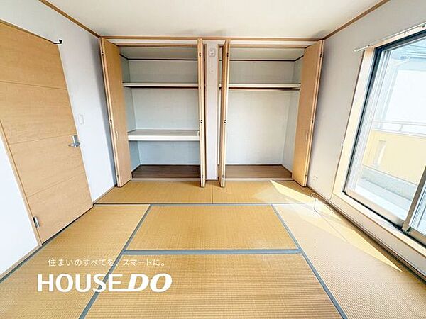和室を拡大表示