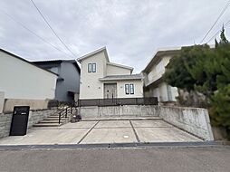高槻市弥生が丘 中古戸建
