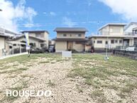 大阪府高槻市松が丘2丁目：物件画像