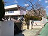 周辺：高槻市立松原幼稚園 740m