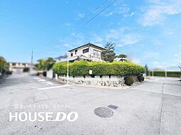 中古戸建　高槻市南平台4丁目