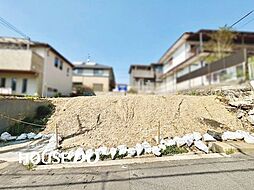 売土地　高槻市安岡寺町4丁目